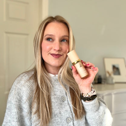 LaBlume - Colour Changing Foundation